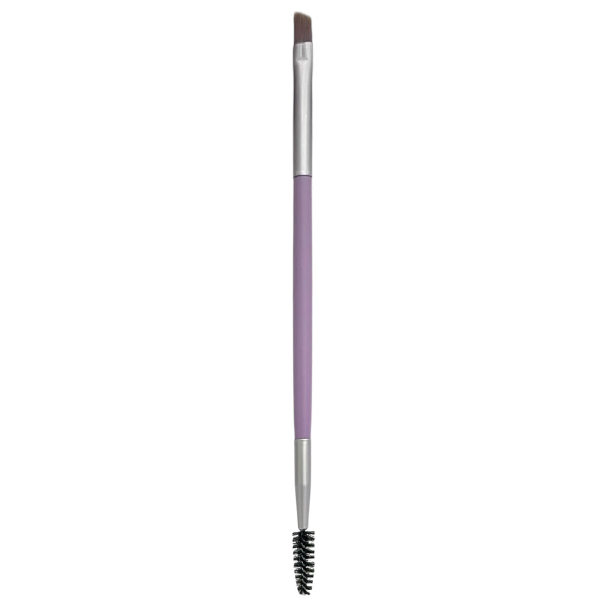 BROCHA Y CEPILLO PARA CEJAS MU-MIX ROSE