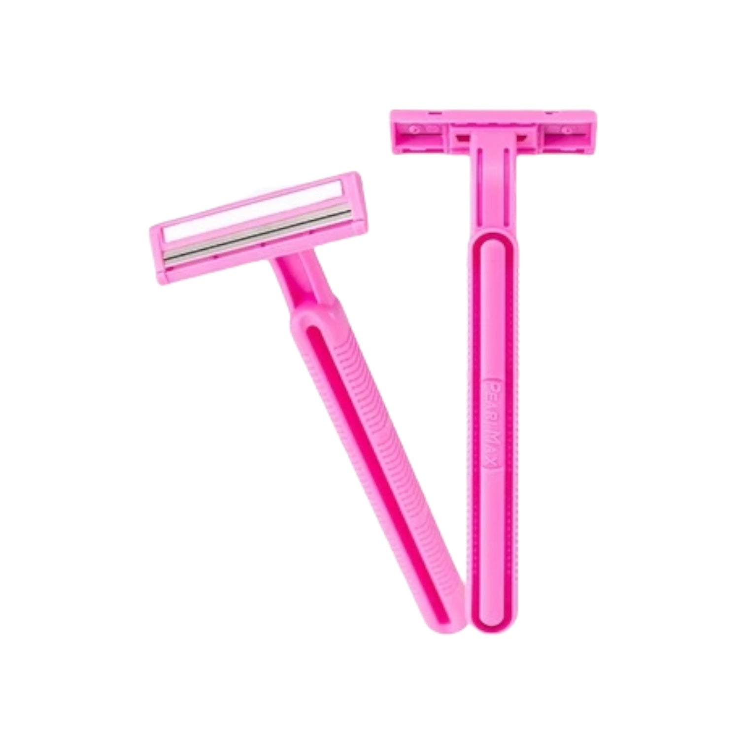 SET X5 CUCHILLAS DE AFEITAR ECONOMICA PEARLMAX