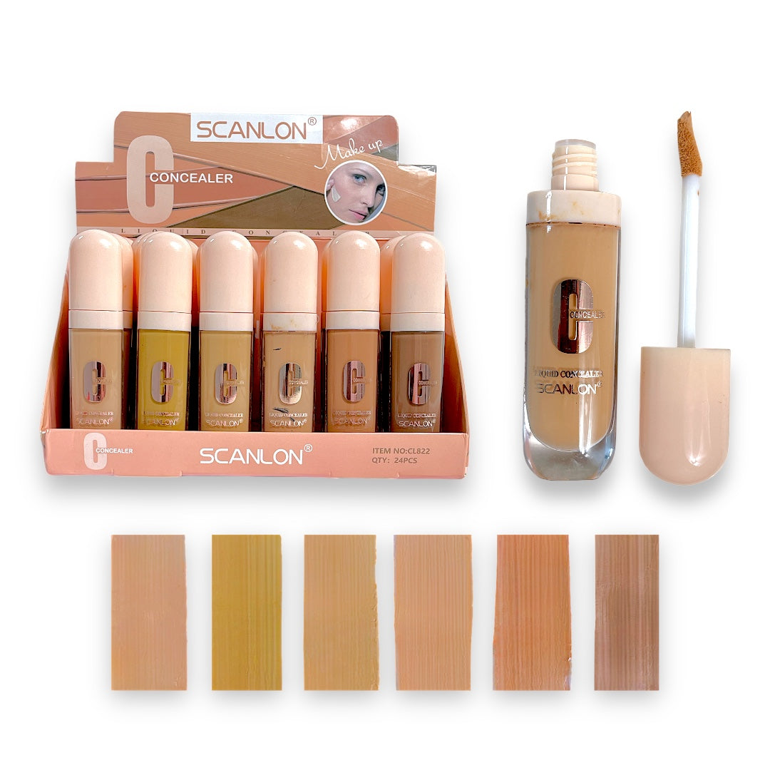 CORRECTOR LIQUIDO SCANLON