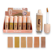 CORRECTOR LIQUIDO SCANLON
