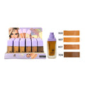 BASE LIQUIDA LUMI-MATTE UP TO 30H SUPER STAY 40ML COLOUR DIRECTOR