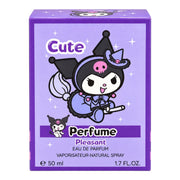 PERFUME KUROMI CUTE 50ML PLEASANT