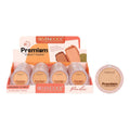 POLVO COMPACTO PREMIUM SEVENCOOL