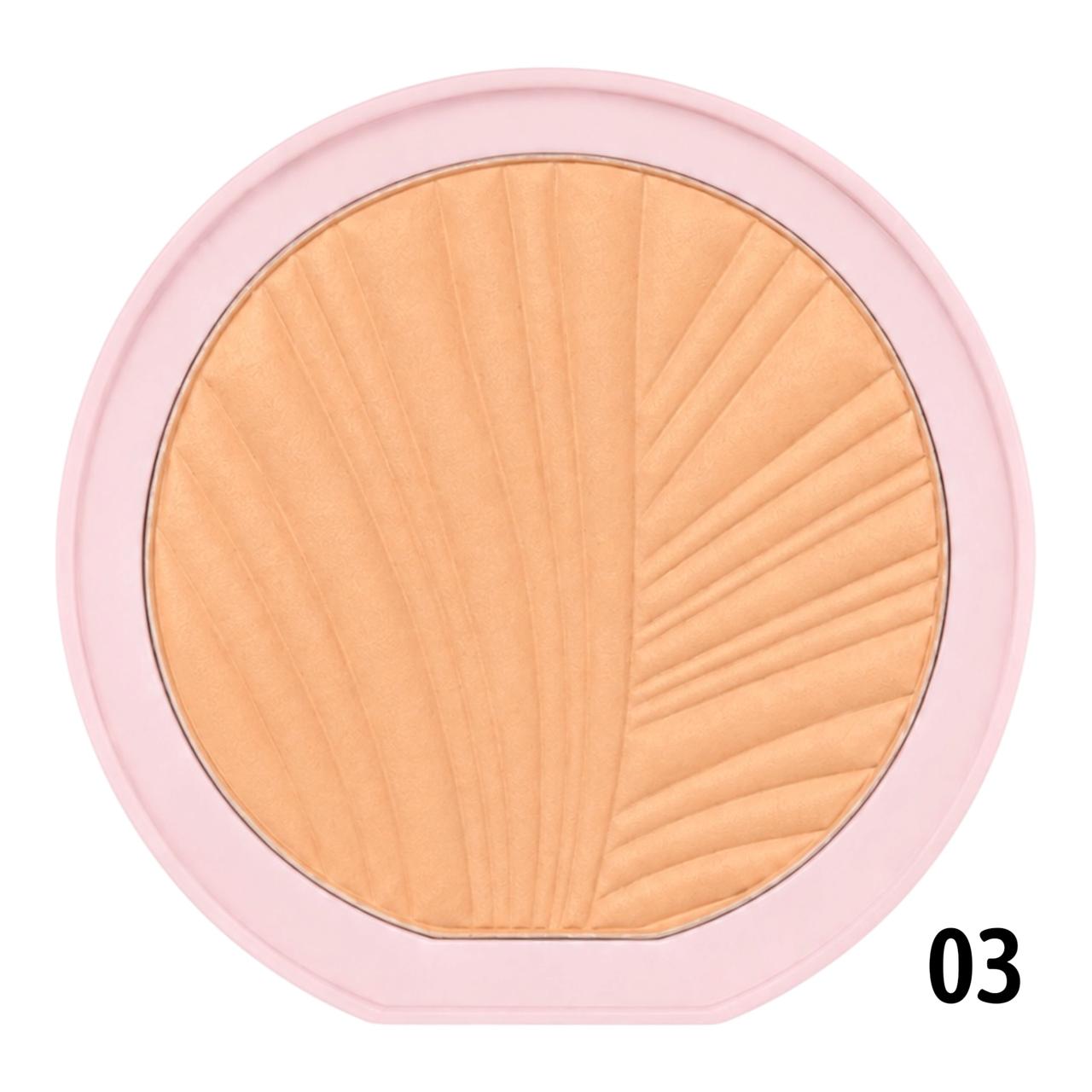 POLVO COMPACTO PREMIUM SEVENCOOL