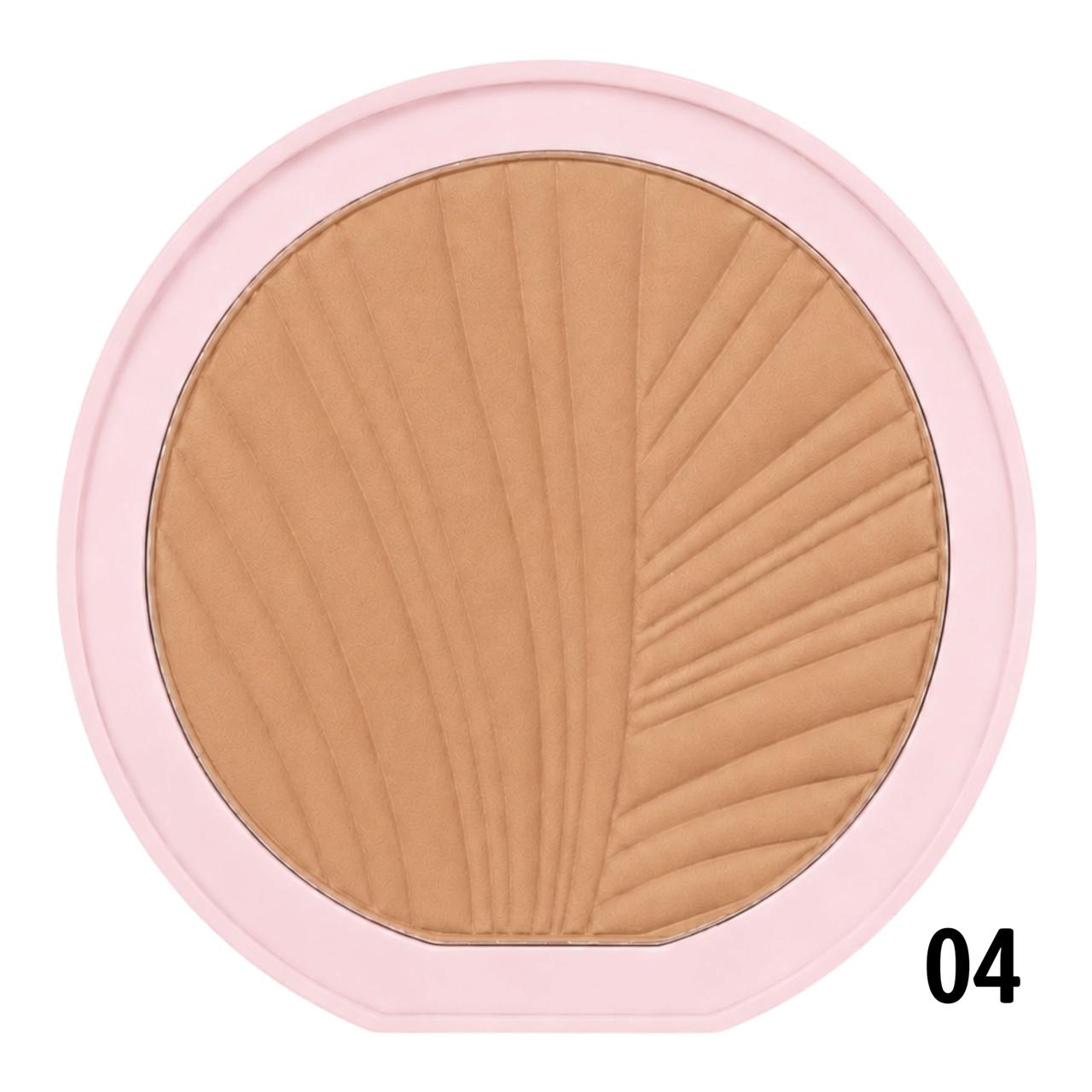POLVO COMPACTO PREMIUM SEVENCOOL