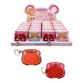 RUBOR EN CREMA BLUSH MUD OSITO LLAVERO SEVENCOOL