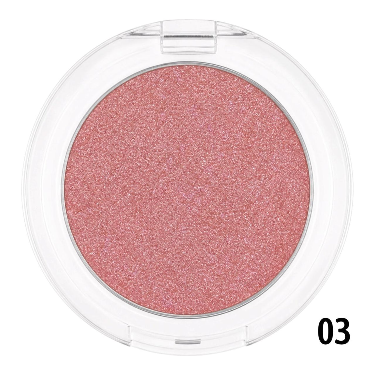 ILUMINADOR EN POLVO SHIMMER HIGHLIGHTER SEVENCOOL