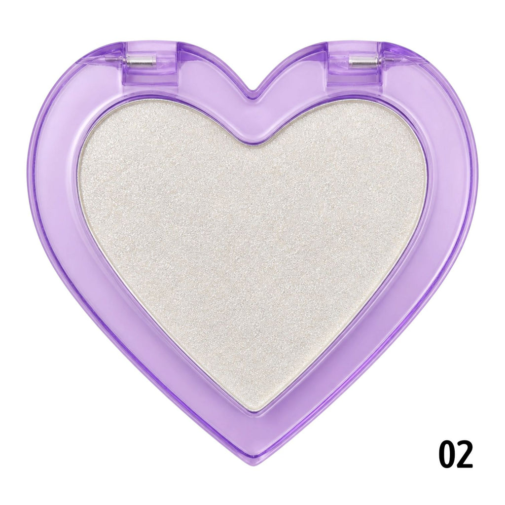ILUMINADOR EN POLVO CORAZON FRUTAS SEVENCOOL