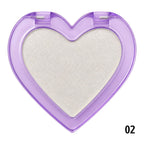 ILUMINADOR EN POLVO CORAZON FRUTAS SEVENCOOL