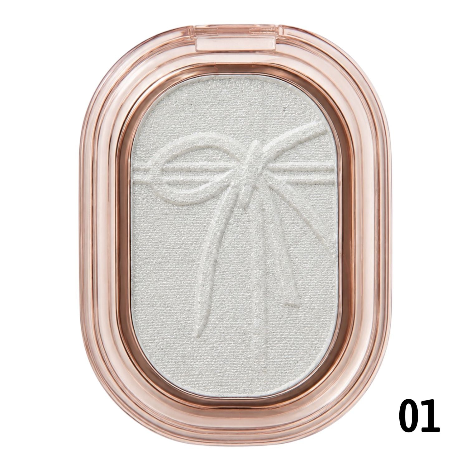 ILUMINADOR EN POLVO BOWKNOT GLOW MOÑITO SEVENCOOL