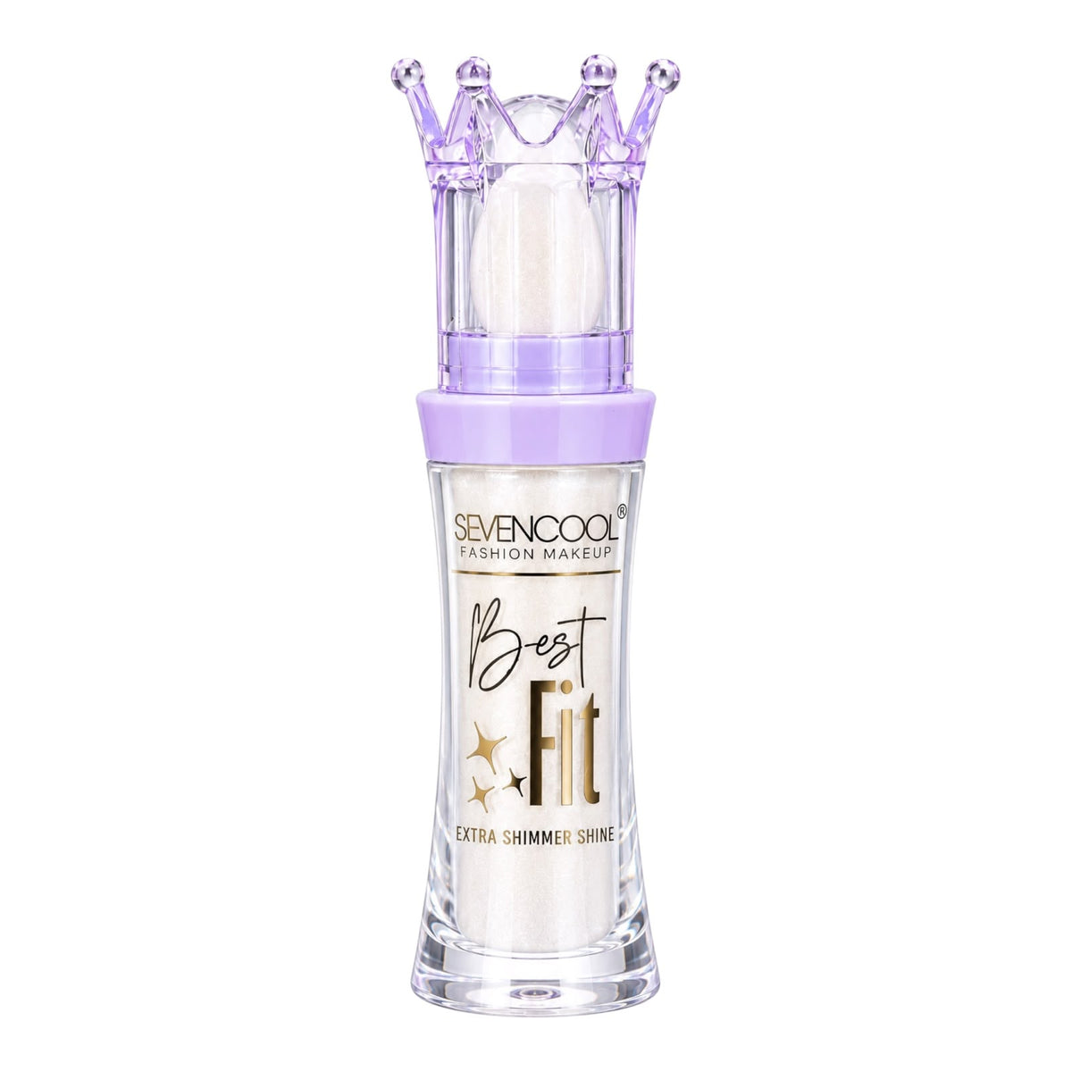 POLVO DE HADAS BEST FIT TAPA CORONA SEVENCOOL