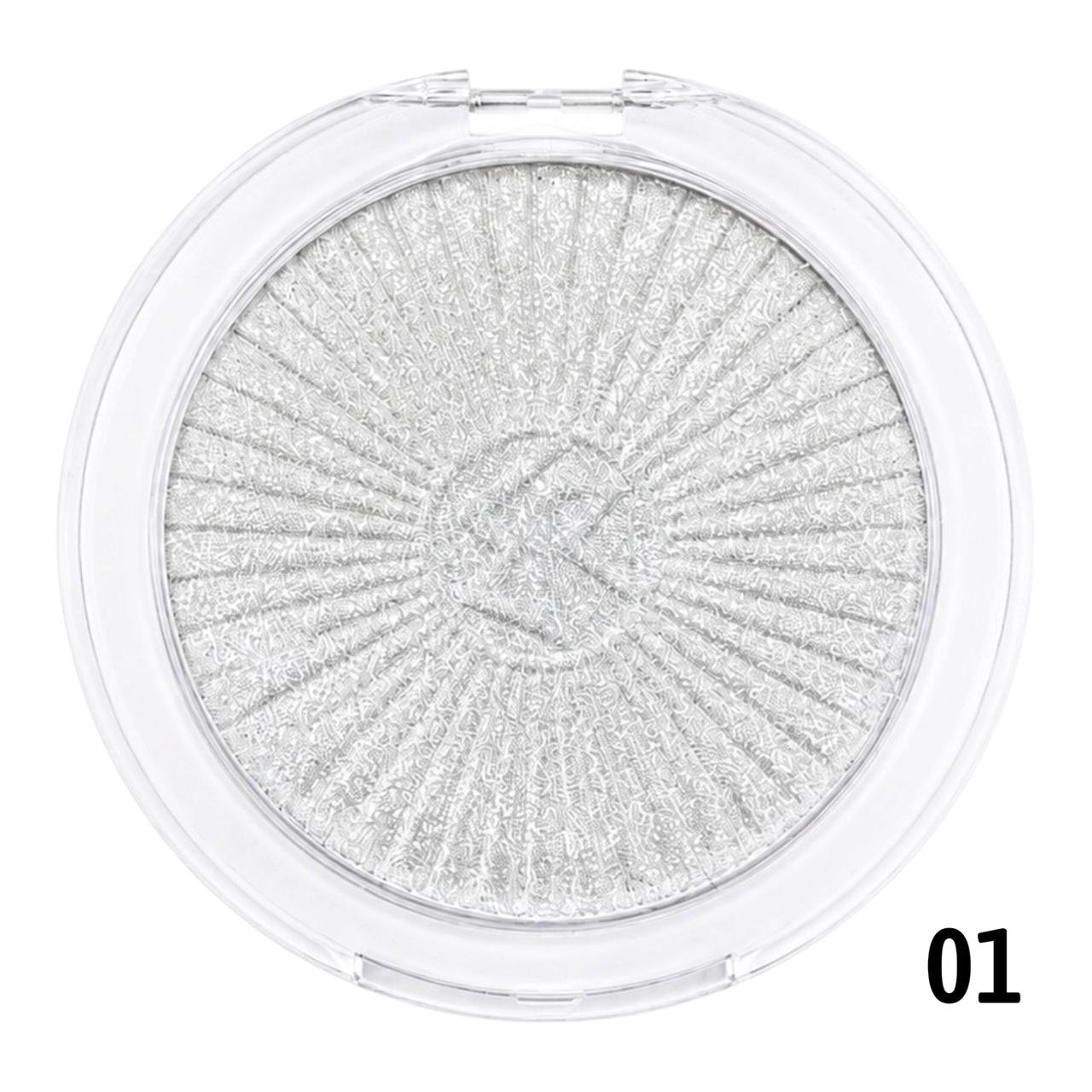 ILUMINADOR EN POLVO HIGHLIGHTER ROMANTIC BIRD