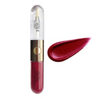 BRILLO Y LABIAL 2EN1 24HORAS HUXIABEAUTY