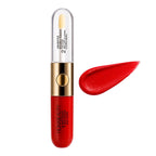 BRILLO Y LABIAL 2EN1 24HORAS HUXIABEAUTY