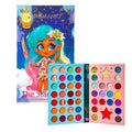 LIBRO X50 TONOS MUÑEQUITA THE STARRY SKY ROMANKY
