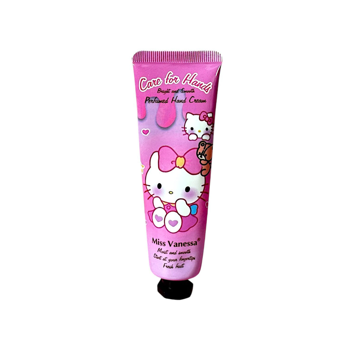 SET X5 CREMA DE MANOS SANRIO MISS VANESSA