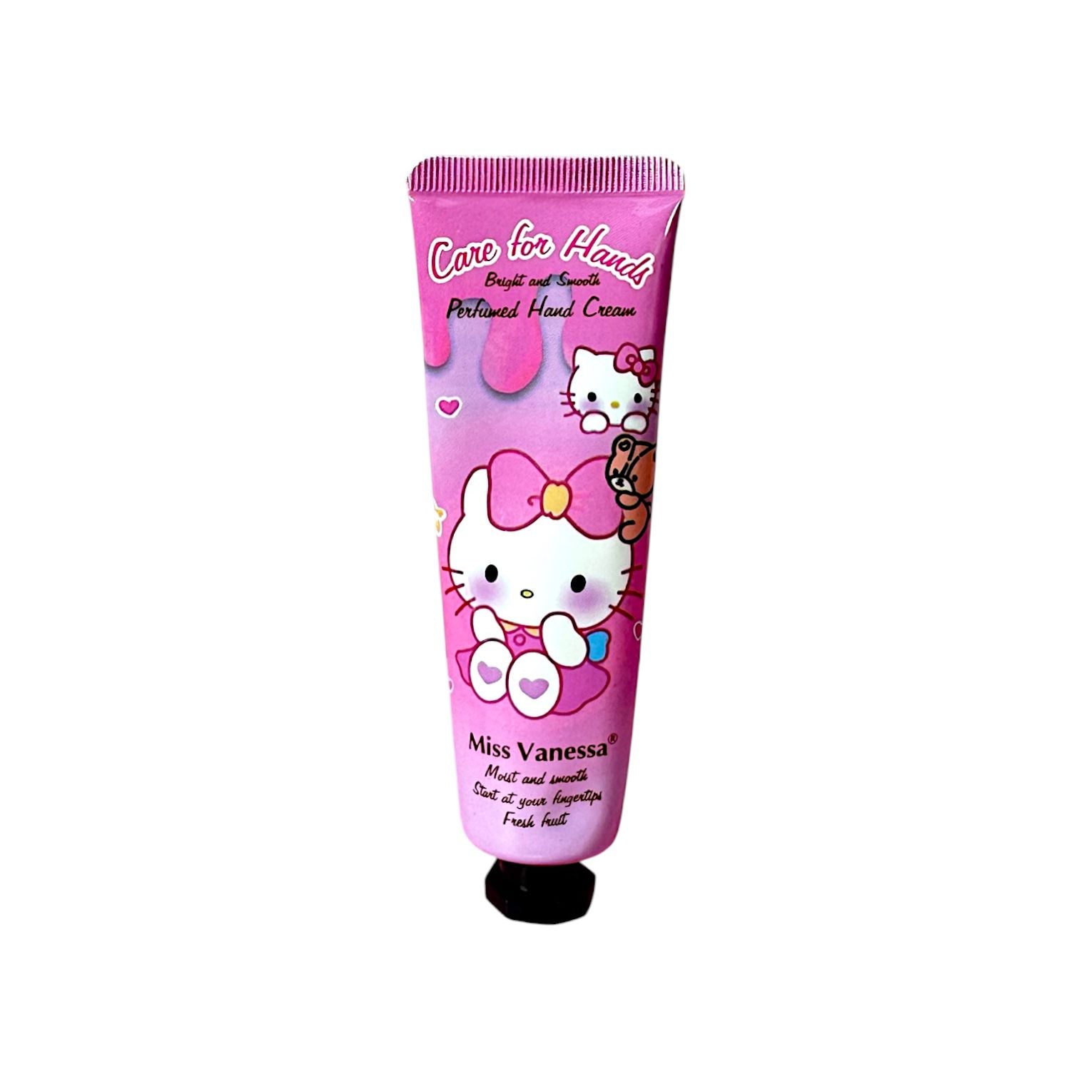 SET X5 CREMA DE MANOS SANRIO MISS VANESSA