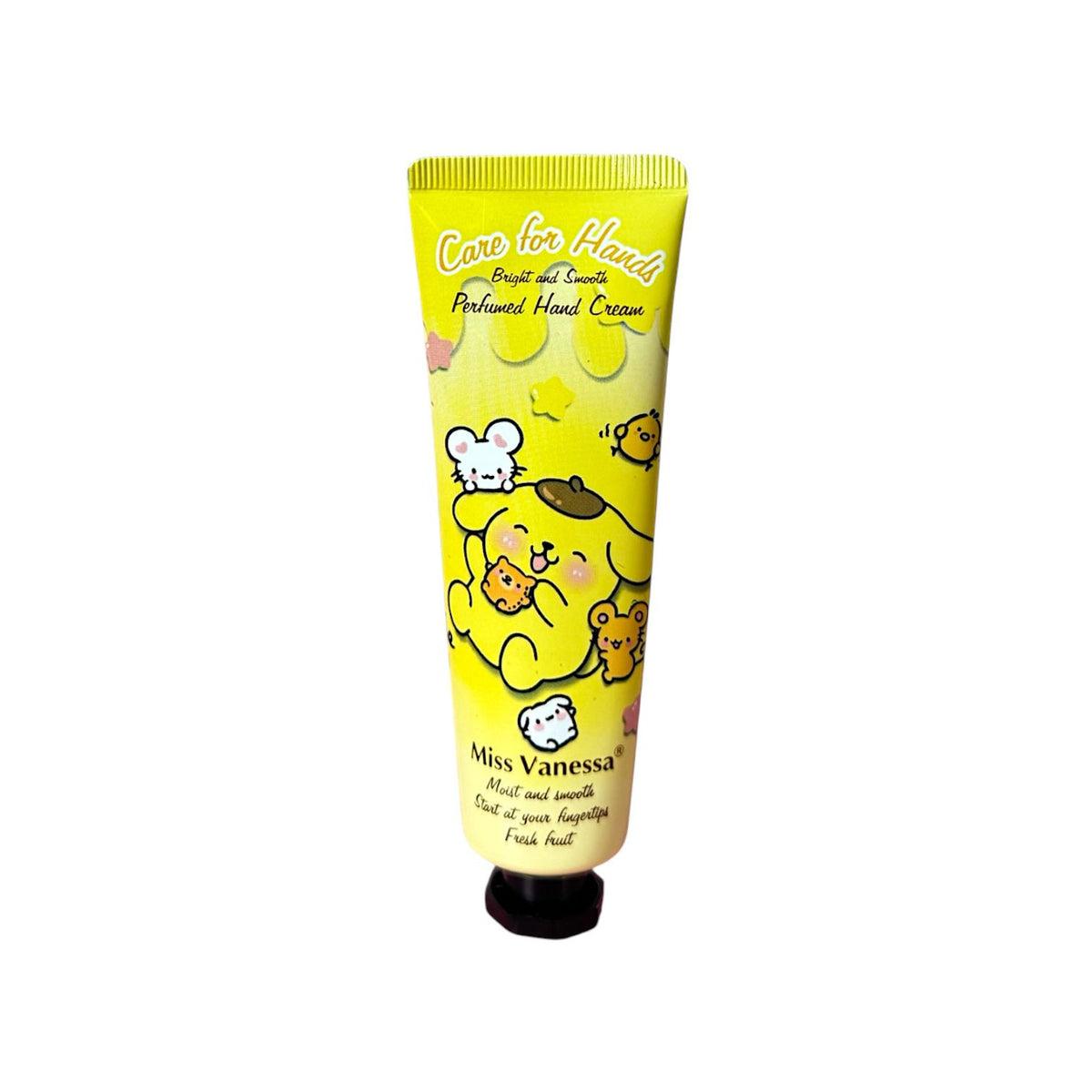 SET X5 CREMA DE MANOS SANRIO MISS VANESSA