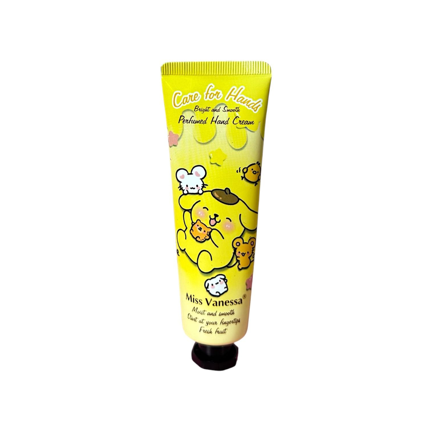 SET X5 CREMA DE MANOS SANRIO MISS VANESSA