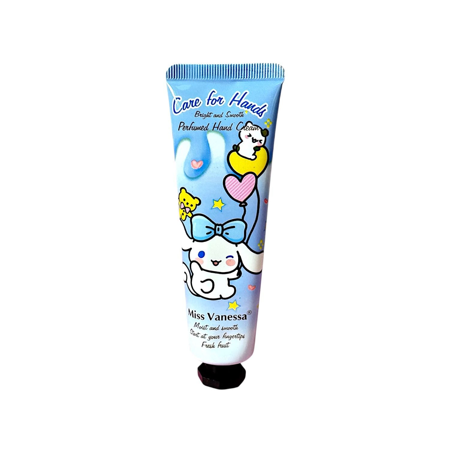 SET X5 CREMA DE MANOS SANRIO MISS VANESSA