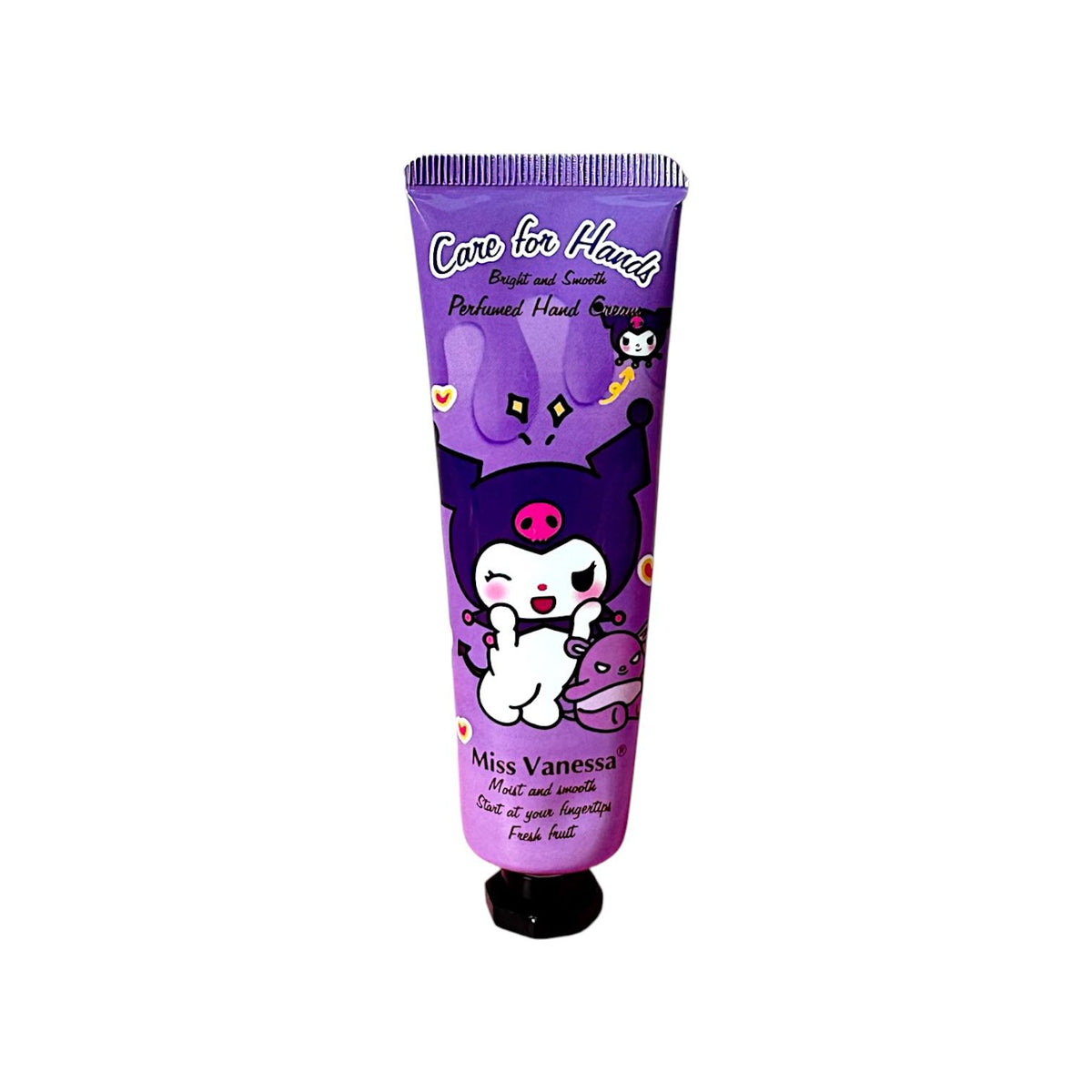 SET X5 CREMA DE MANOS SANRIO MISS VANESSA