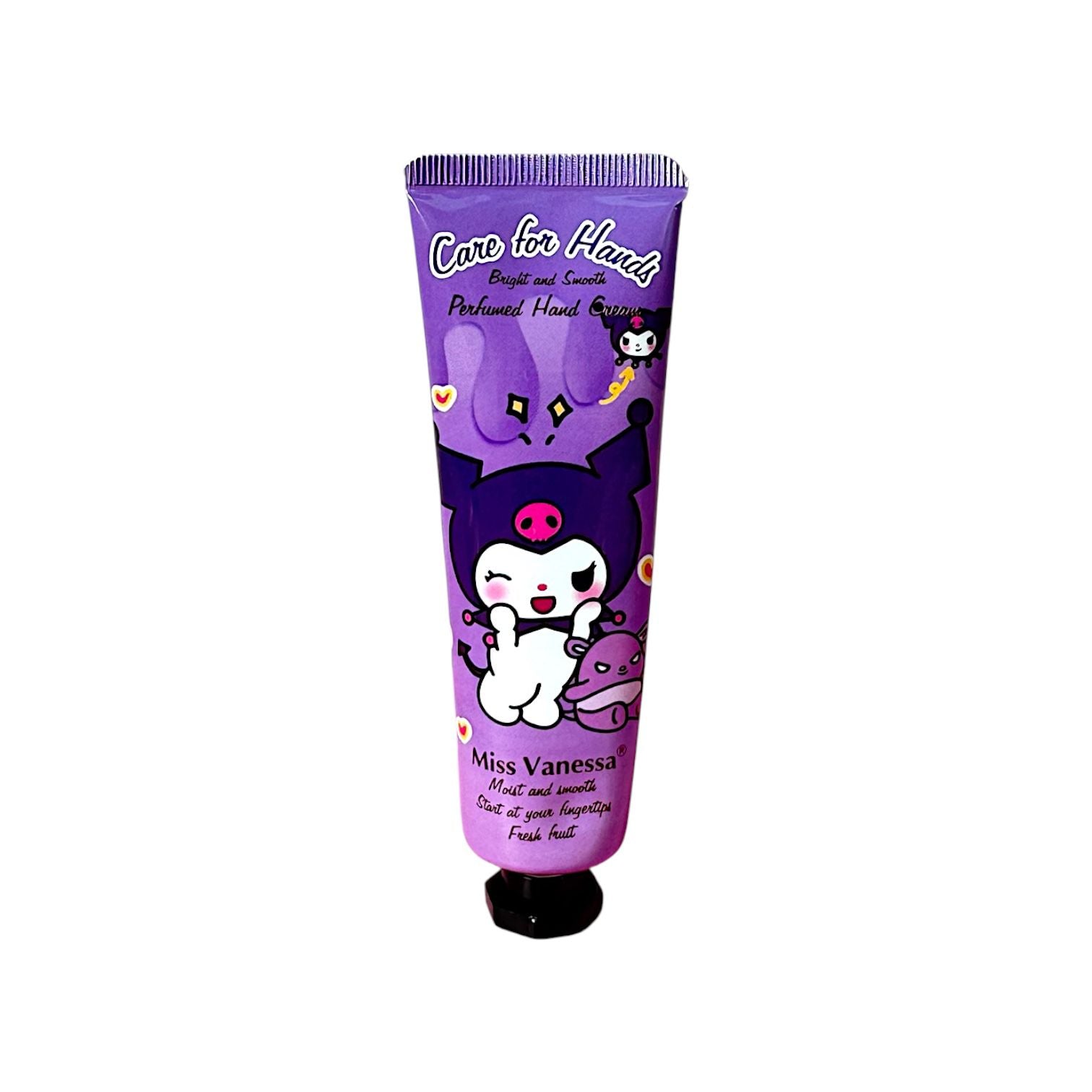 SET X5 CREMA DE MANOS SANRIO MISS VANESSA