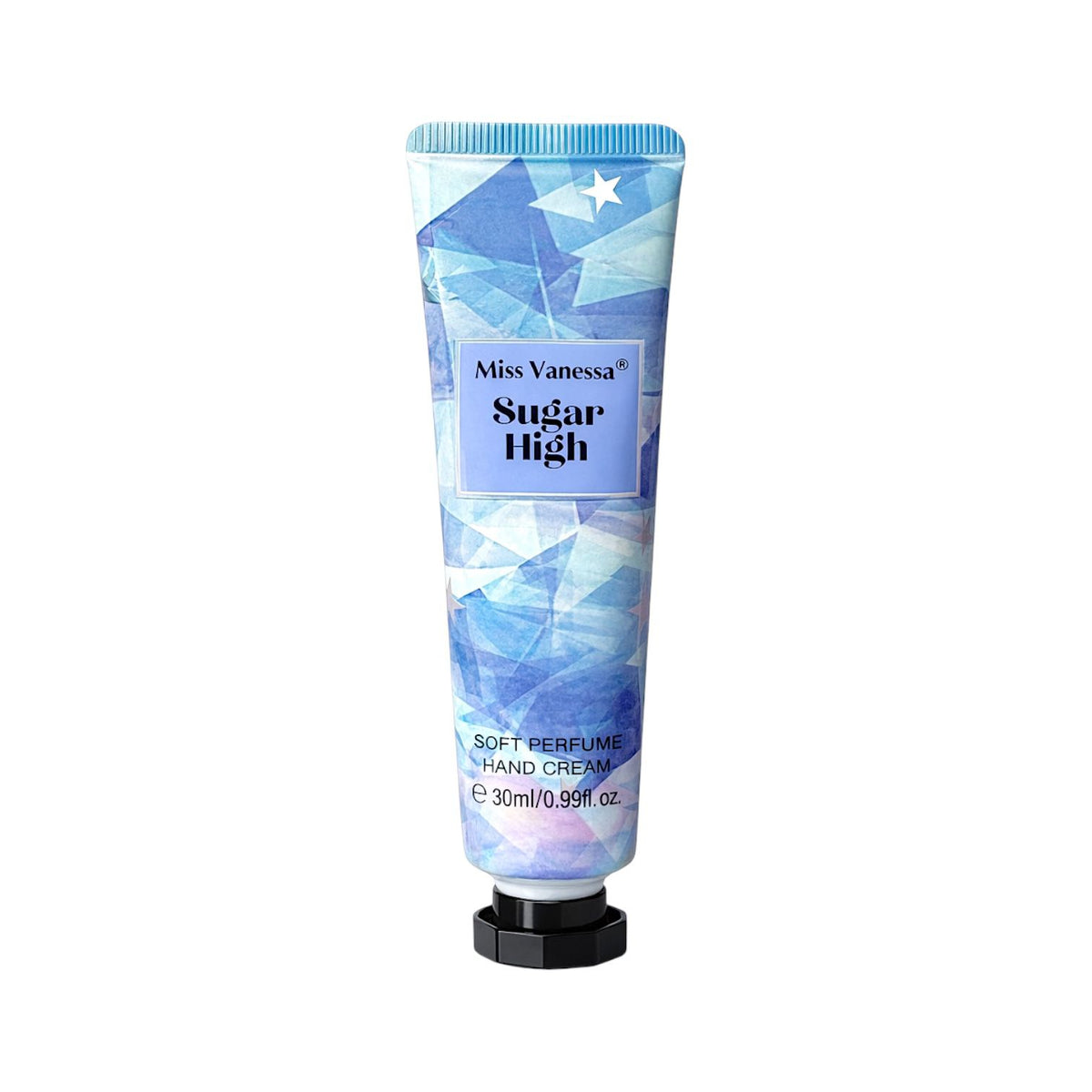 SET X5 CREMA DE MANOS VIVID CANDY MISS VANESSA