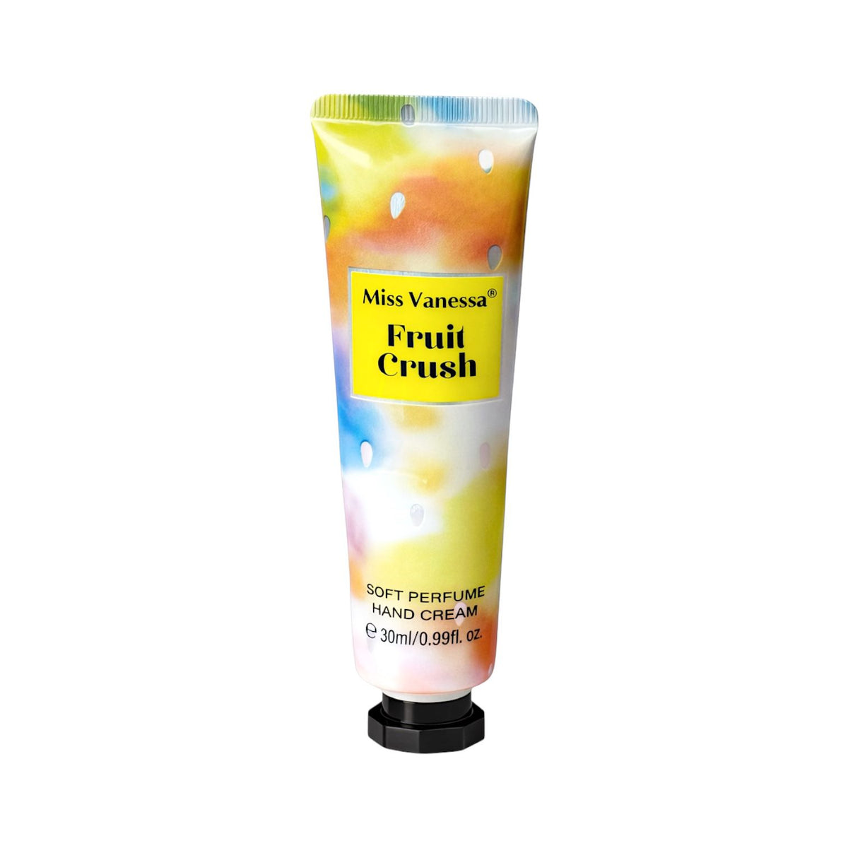 SET X5 CREMA DE MANOS VIVID CANDY MISS VANESSA