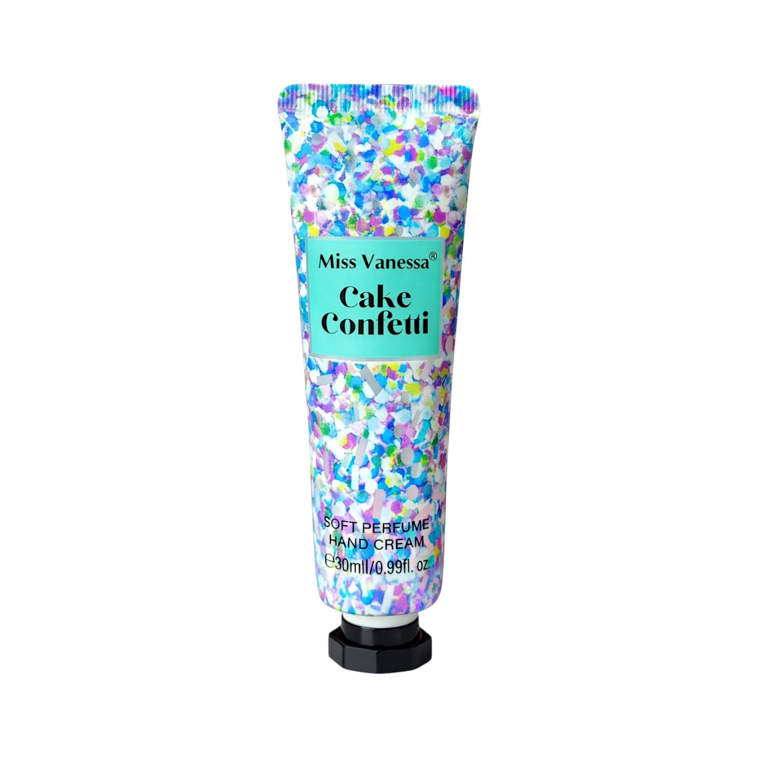 SET X5 CREMA DE MANOS VIVID CANDY MISS VANESSA