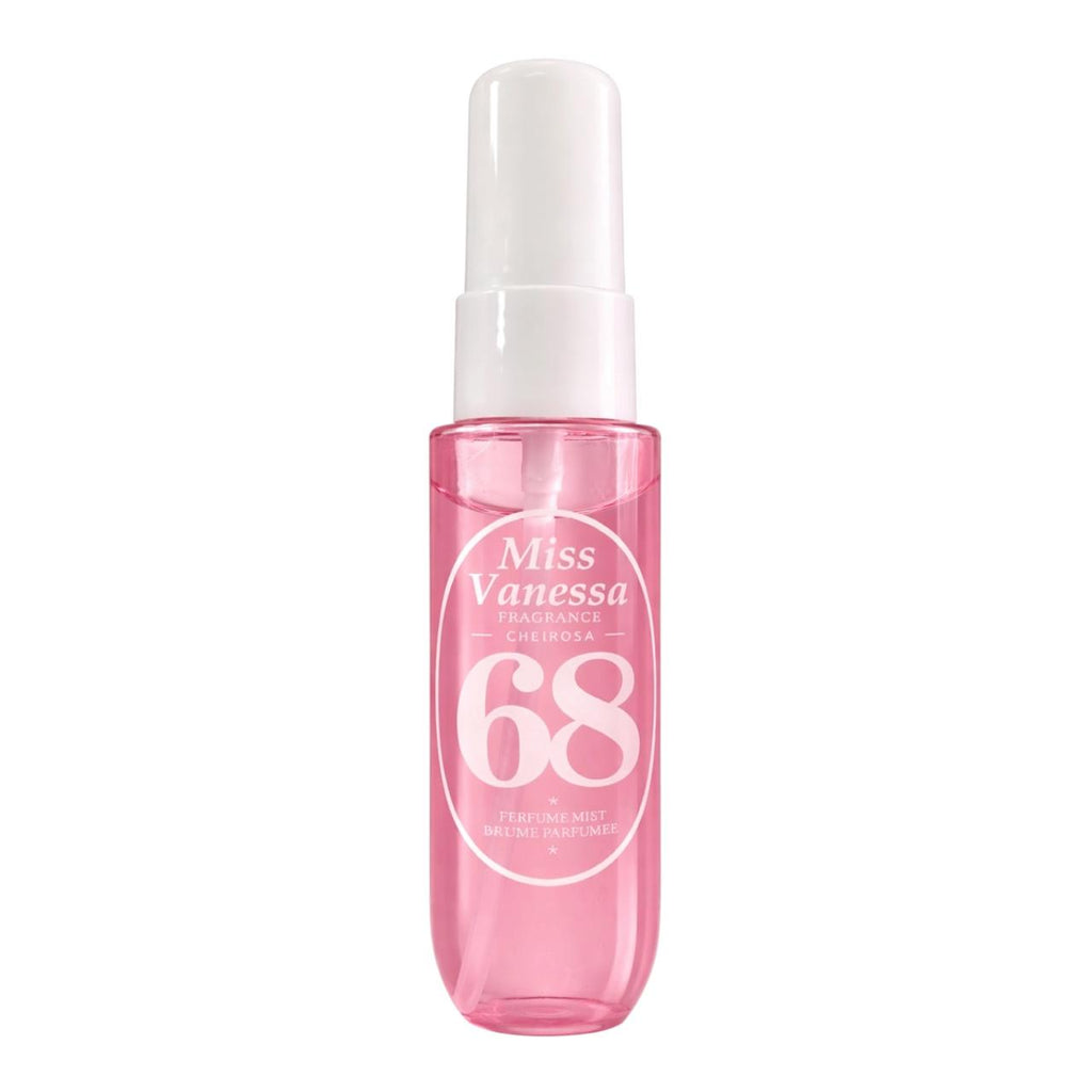 SET X4 PERFUMES CHEIROSA MISS VANESSA