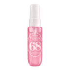 SET X4 PERFUMES CHEIROSA MISS VANESSA