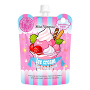 SACHET CREMA DE MANOS ICE CREAM 30G MISS VANESSA