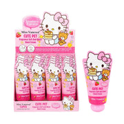 CREMA DE MANOS HELLO KITTY OSITO CUTE PET 50G MISS VANESSA