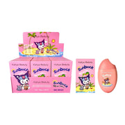 PROTECTOR SOLAR KUROMI 90 SPF PASP+++ SUNBLOCK 50G KALIYA BEAUTY