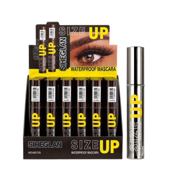 PESTAÑINA SIZE UP SIHEGLAN