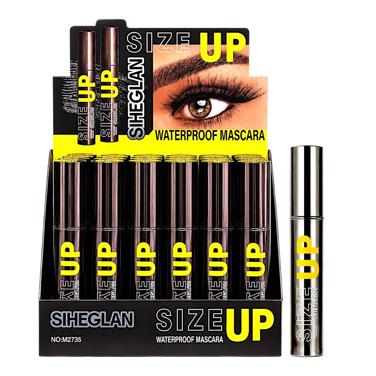 PESTAÑINA SIZE UP SIHEGLAN