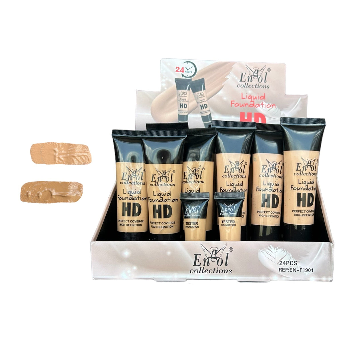 BASE LIQUIDA ENGOL