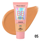 BASE LIQUIDA BB FLUSH TINT 24H 40ML MOCALLURE