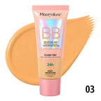 BASE LIQUIDA BB FLUSH TINT 24H 40ML MOCALLURE