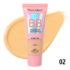 BASE LIQUIDA BB FLUSH TINT 24H 40ML MOCALLURE