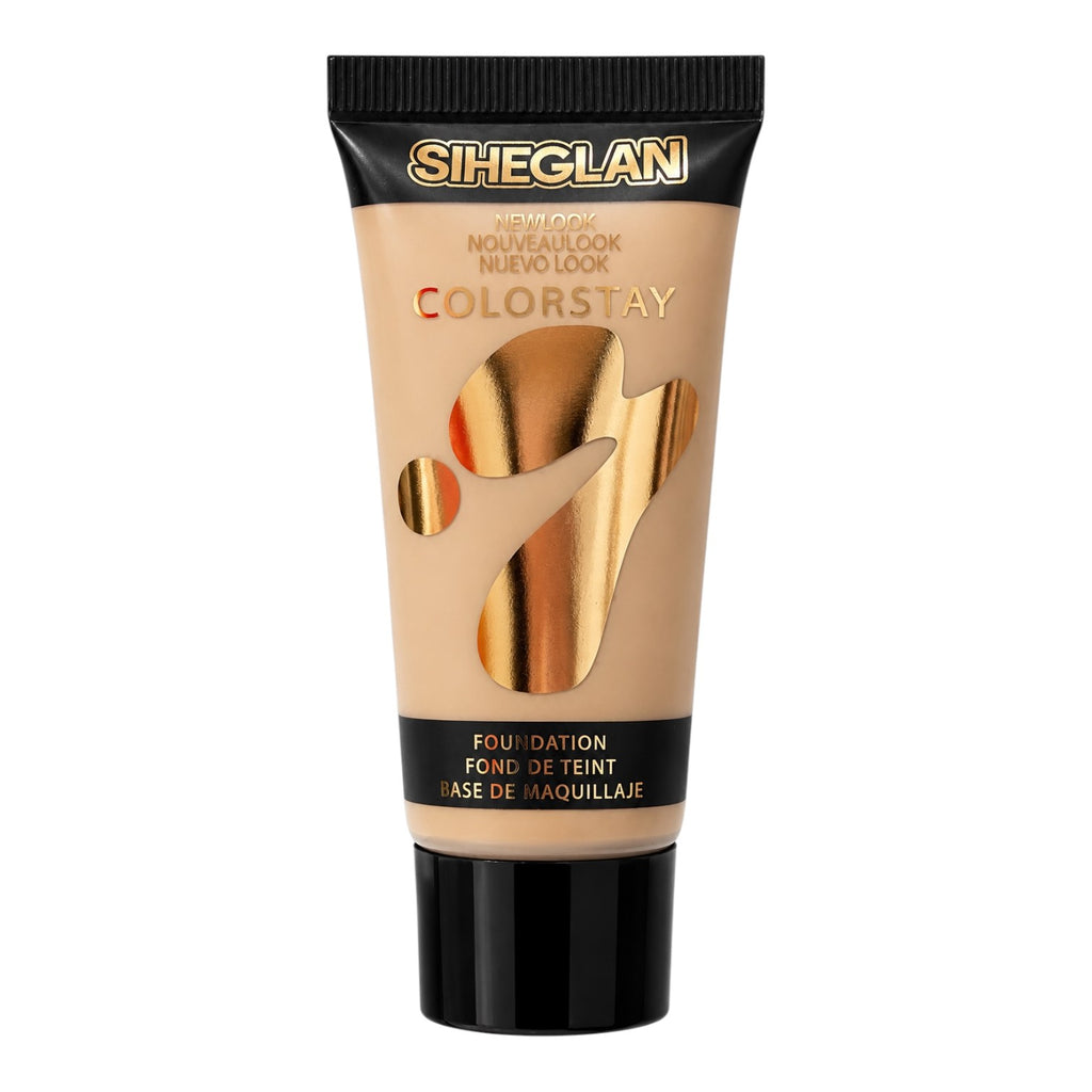 BASE LIQUIDA COLORSTAY 40ML SIHEGLAN