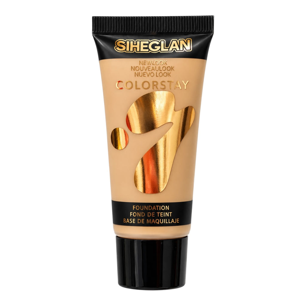 BASE LIQUIDA COLORSTAY 40ML SIHEGLAN