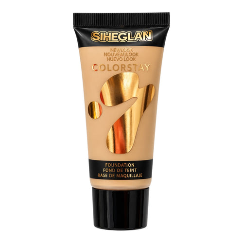 BASE LIQUIDA COLORSTAY 40ML SIHEGLAN