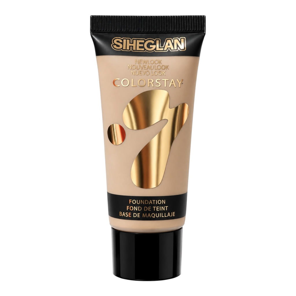 BASE LIQUIDA COLORSTAY 40ML SIHEGLAN