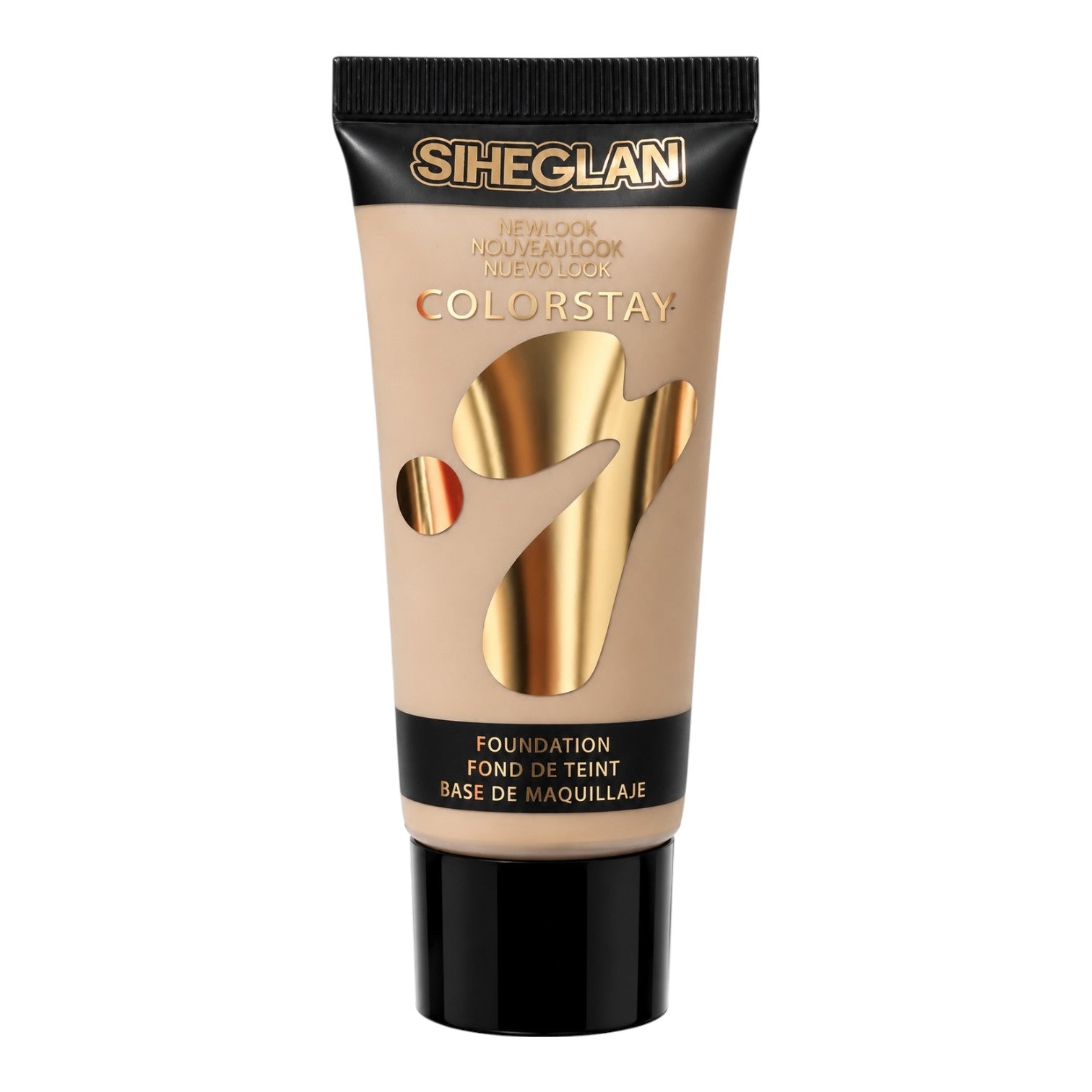 BASE LIQUIDA COLORSTAY 40ML SIHEGLAN