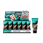 BASE LIQUIDA HD BB MAKE OVER 40ML SIHEGLAN