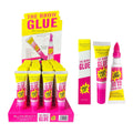 GEL PARA CEJAS GLUE CRAZY LIFT 7 ML BILLION BEAUTY