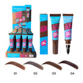 GEL PARA CEJAS THE BROW COLOR 7ML BILLION BEAUTY