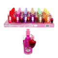 DUO VOLUMINIZADOR FORMA BOLSITA DE JUGO Y TINTA GLOW LIPS BILLION BEAUTY