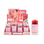 RUBOR EN BARRA GIGANTE MIKY L'ONLY BEAUTY